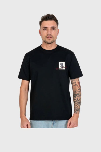 Wrong Friends Baltimore T-Shirt WF1220