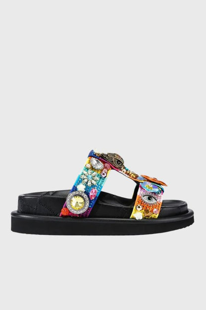 Kurt Geiger Orson Tutti Frutti 4883869689
