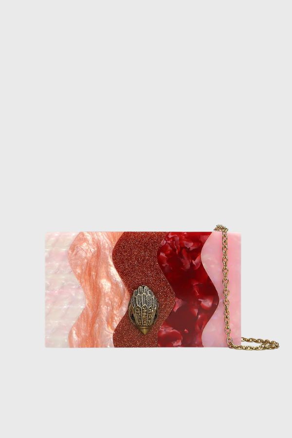 Kurt Geiger Party Box Clutch 5569757979