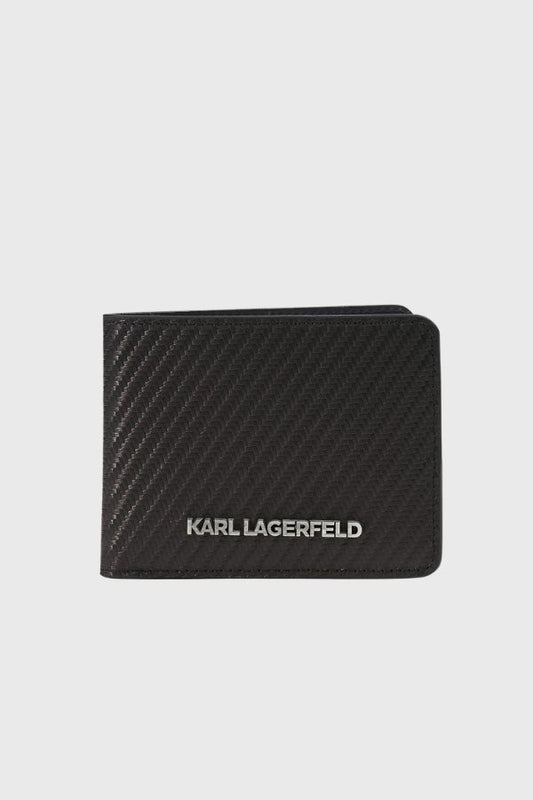 Karl Lagerfeld Wallet 815421 562453
