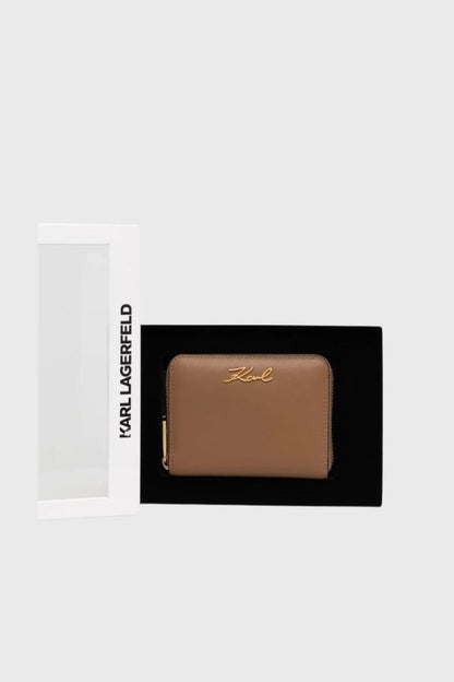 Karl Lagerfeld K/Signature Md Z/A Πορτοφόλι A1W32105