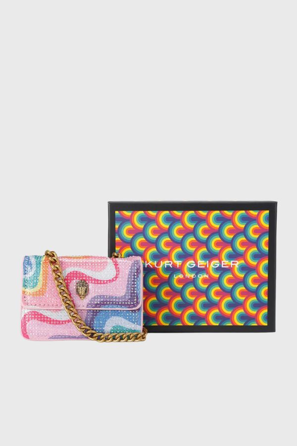 Kurt Geiger Micro Kensington 5364569689