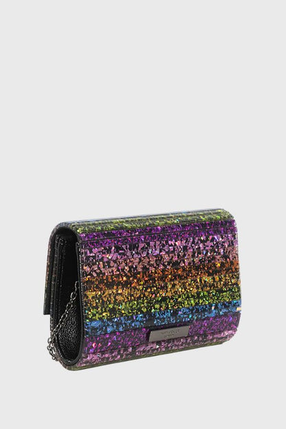 Kurt Geiger Party Eagle Mini Clutch 0512909999