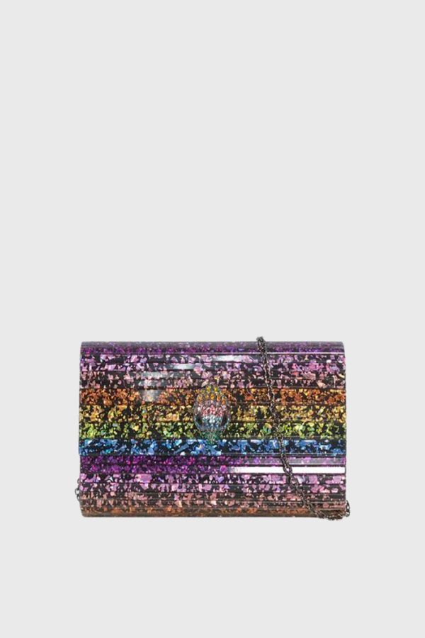 Kurt Geiger Party Eagle Mini Clutch 0512909999