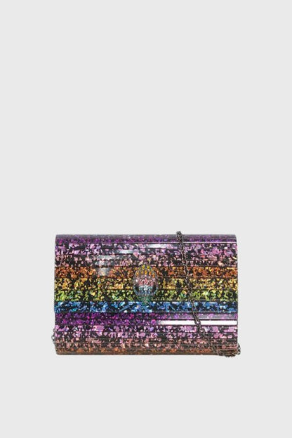 Kurt Geiger Party Eagle Mini Clutch 0512909999