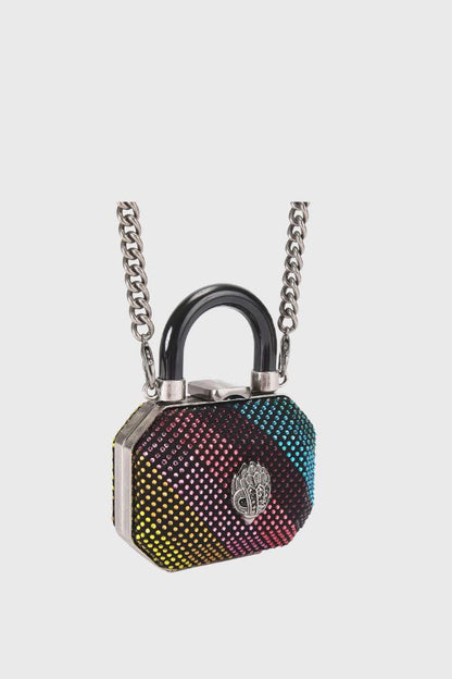 Kurt Geiger Micro Clutch 3582500609