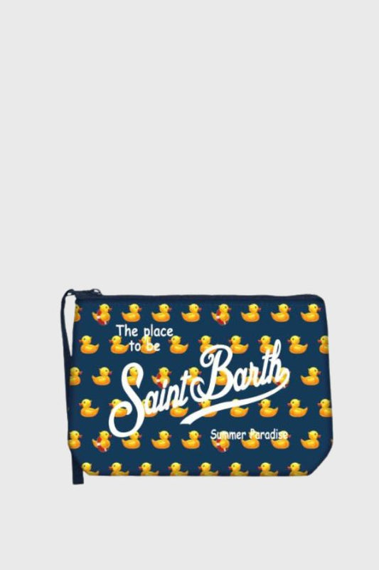 MC2 Saint Barth Aline L-Pochette Ducky ALI0021-03152L