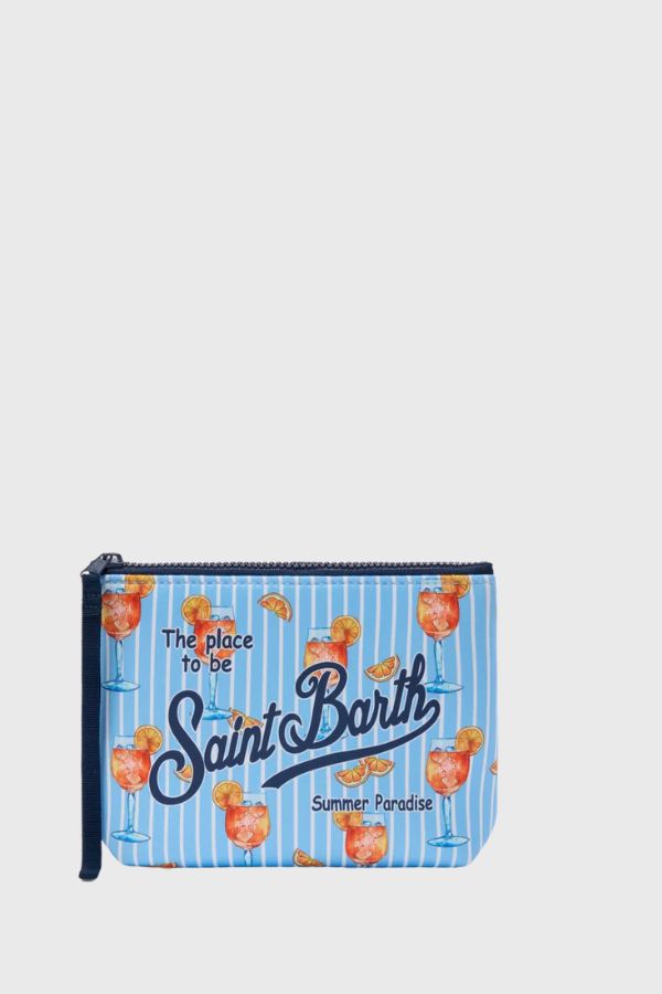MC2 Saint Barth Aline Happy Coctail Double Stripes ALIN001-08199L