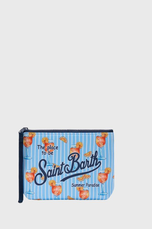 MC2 Saint Barth Aline Happy Coctail Double Stripes ALIN001-08199L