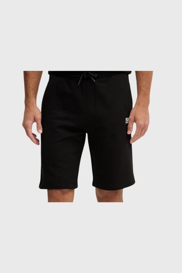Karl Lagerfeld Sweat Shorts 705783 561917