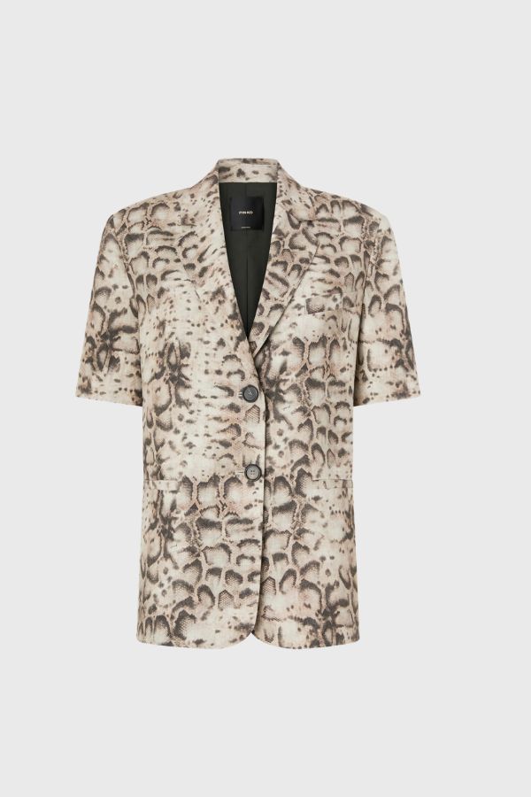 Pinko Brindisi Giacca 106879 A3BL