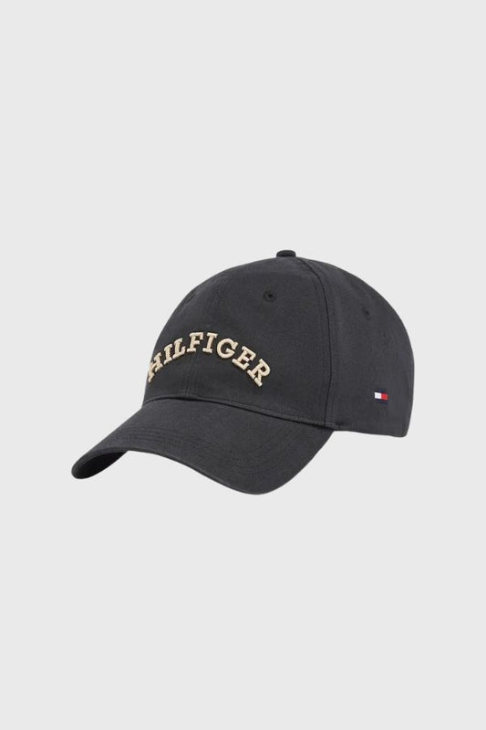 Tommy Hilfiger Baseball Hat AM0AM13165