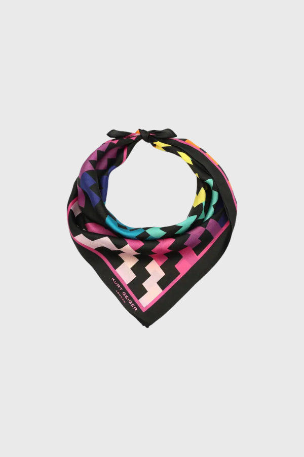 Kurt Geiger Bandana Scarf 3652169469