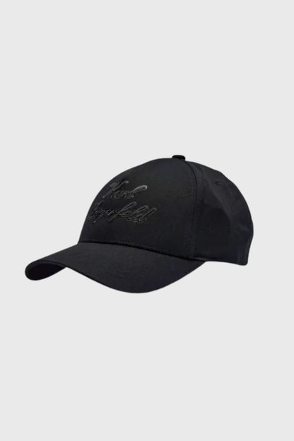Karl Lagerfeld Baseball Hat 805611 552123