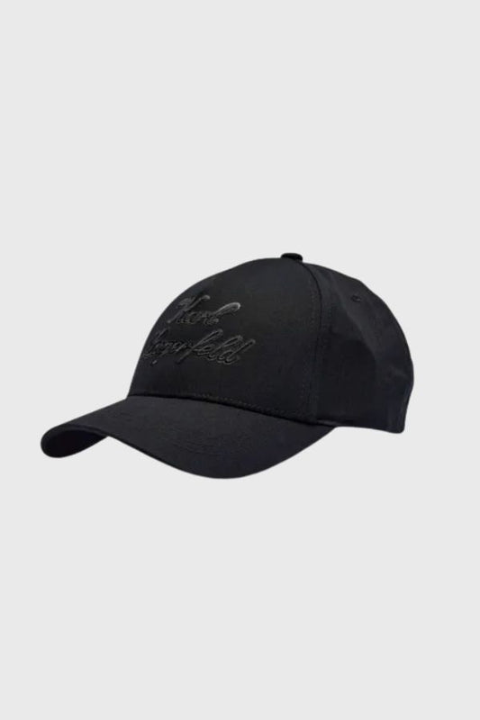 Karl Lagerfeld Baseball Hat 805611 552123