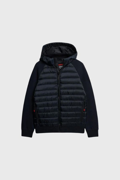 Superdry  Storm Hybrid Padded Jacket M2013104A