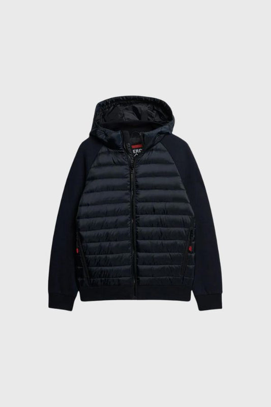 Superdry  Storm Hybrid Padded Jacket M2013104A