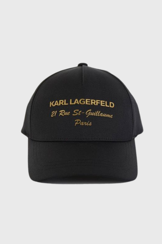 Karl Lagerfeld Basecap 805612-534122