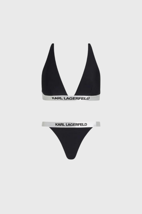 Karl Lagerfeld Bikini Set 240W2218 240W2219