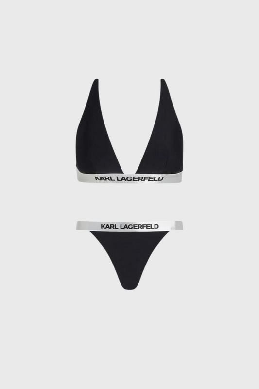 Karl Lagerfeld Bikini Set 240W2218 240W2219