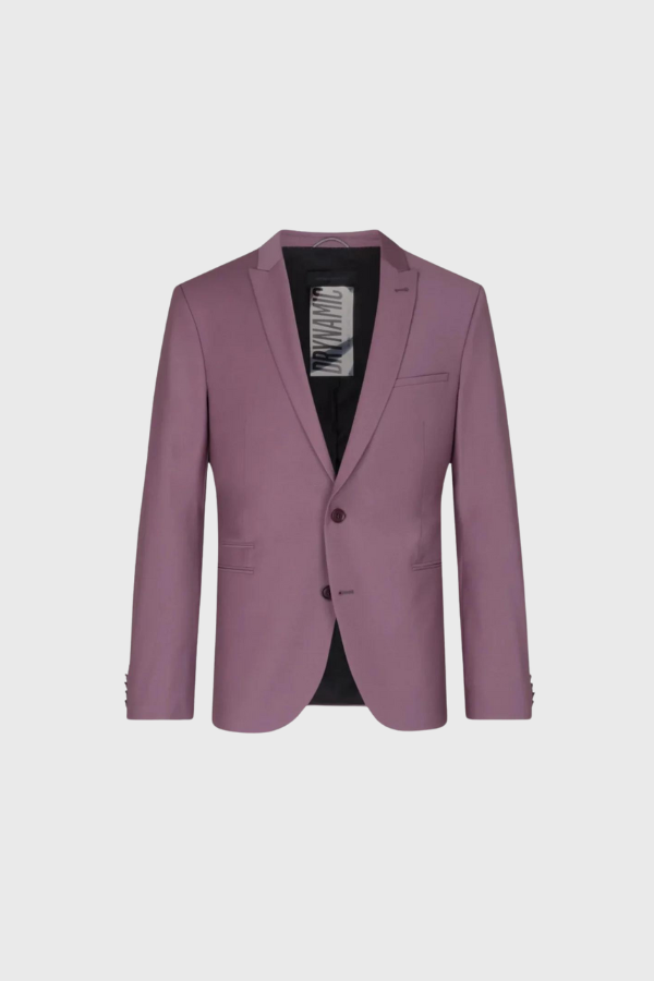 Drykorn Irvig_Sk Skinny Fit Blazer 190001