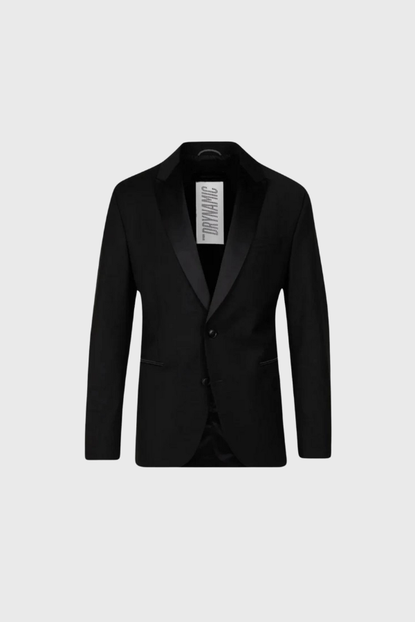 Drykorn Lorient_Sk Elegant Tuxedo Jacket 190001