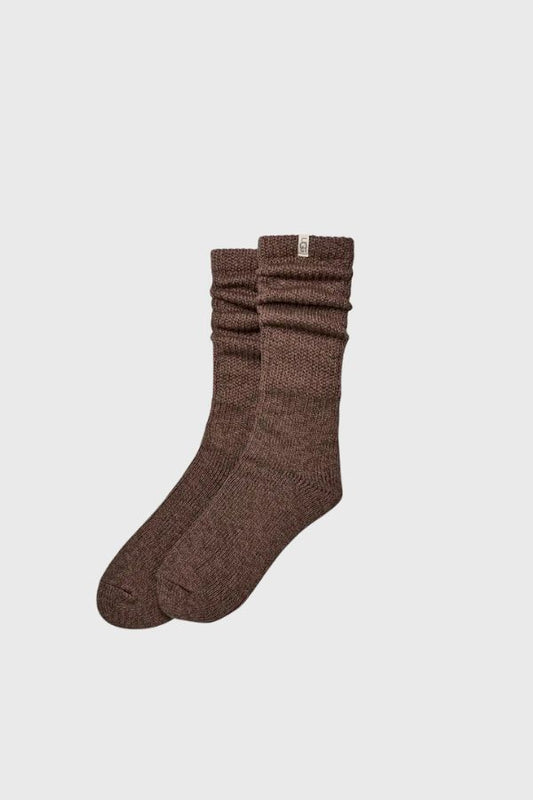 Ugg Tyla Sloushy Crew II Κάλτσες 1173790