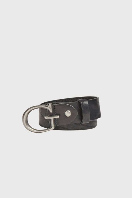 Guess Ζώνη Luxe Γνήσιο Δέρμα BM7514LEA35