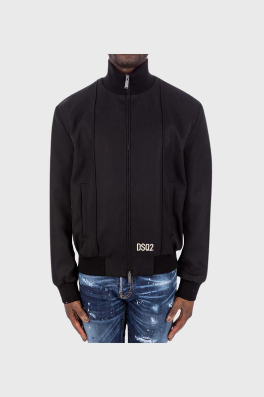 Dsquared2 Tailored Track Bomber Ζακέτα S71AN0492-S76498-900