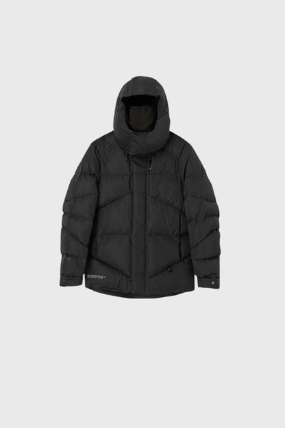 Krakatau Waterproof Short Puffer Μπουφάν QM363-1