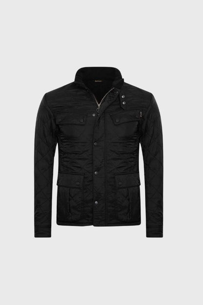 Barbour International Ariel Polarquilt Μπουφάν MQU0365