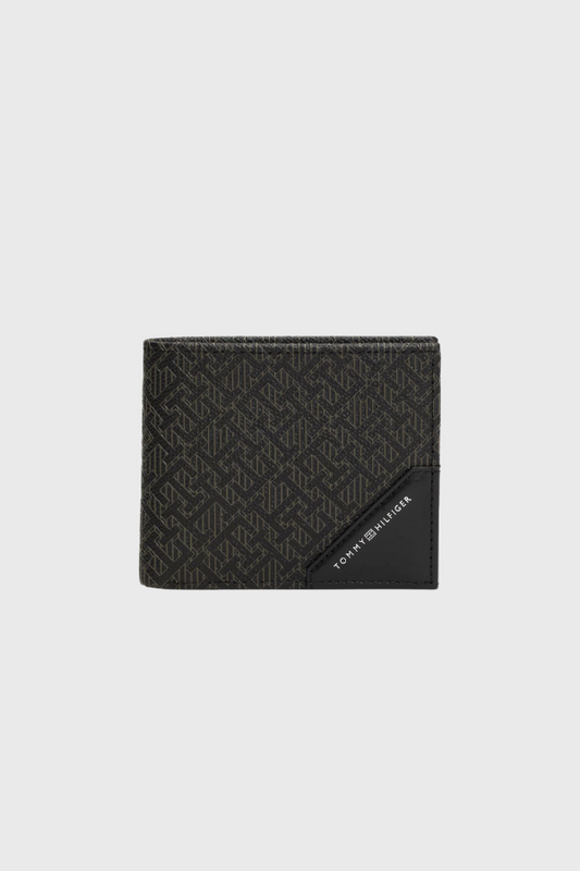 Tommy Hilfiger Wallet AM0AM12773