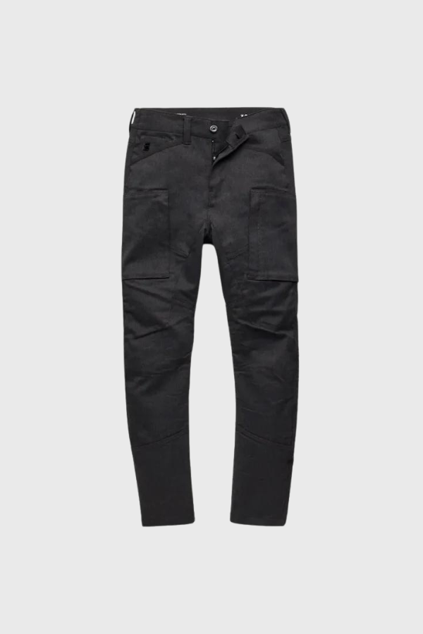 G-STAR Zip Pocket 3D Skinny Cargo Παντελόνι D18928