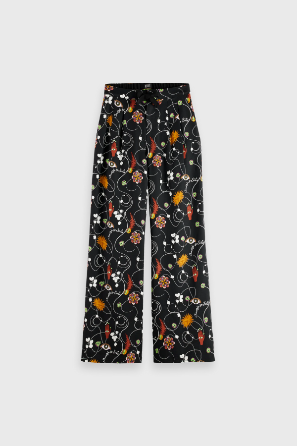 Scotch & Soda Pants 178110