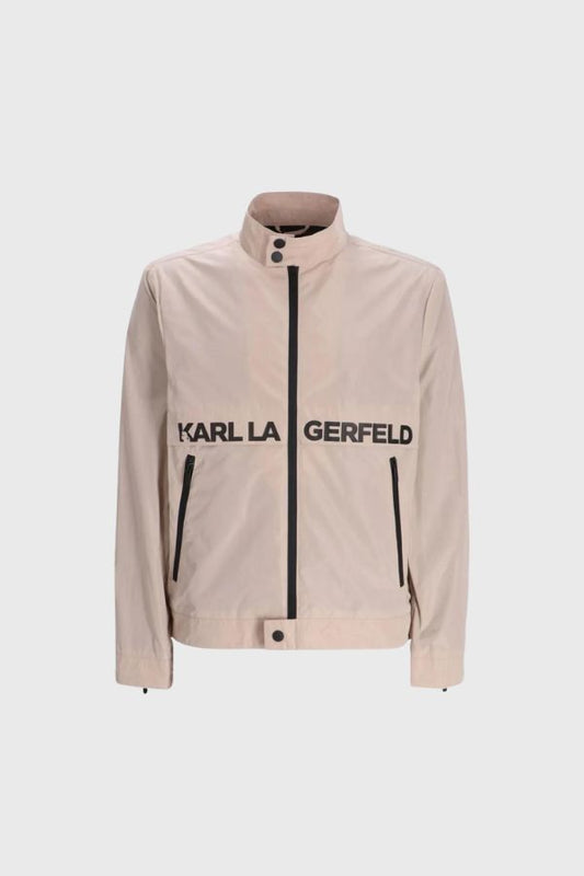 Karl Lagerfeld Lightweight Μπουφάν  505081-541501