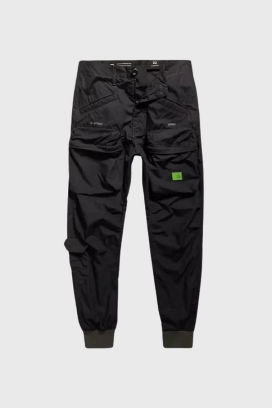 G-Star E Relaxed Tapered Cargo Παντελόνι D19706-A790-6484