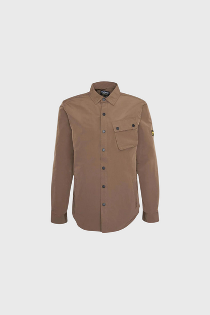 Barbour Control Overshirt MOS0103