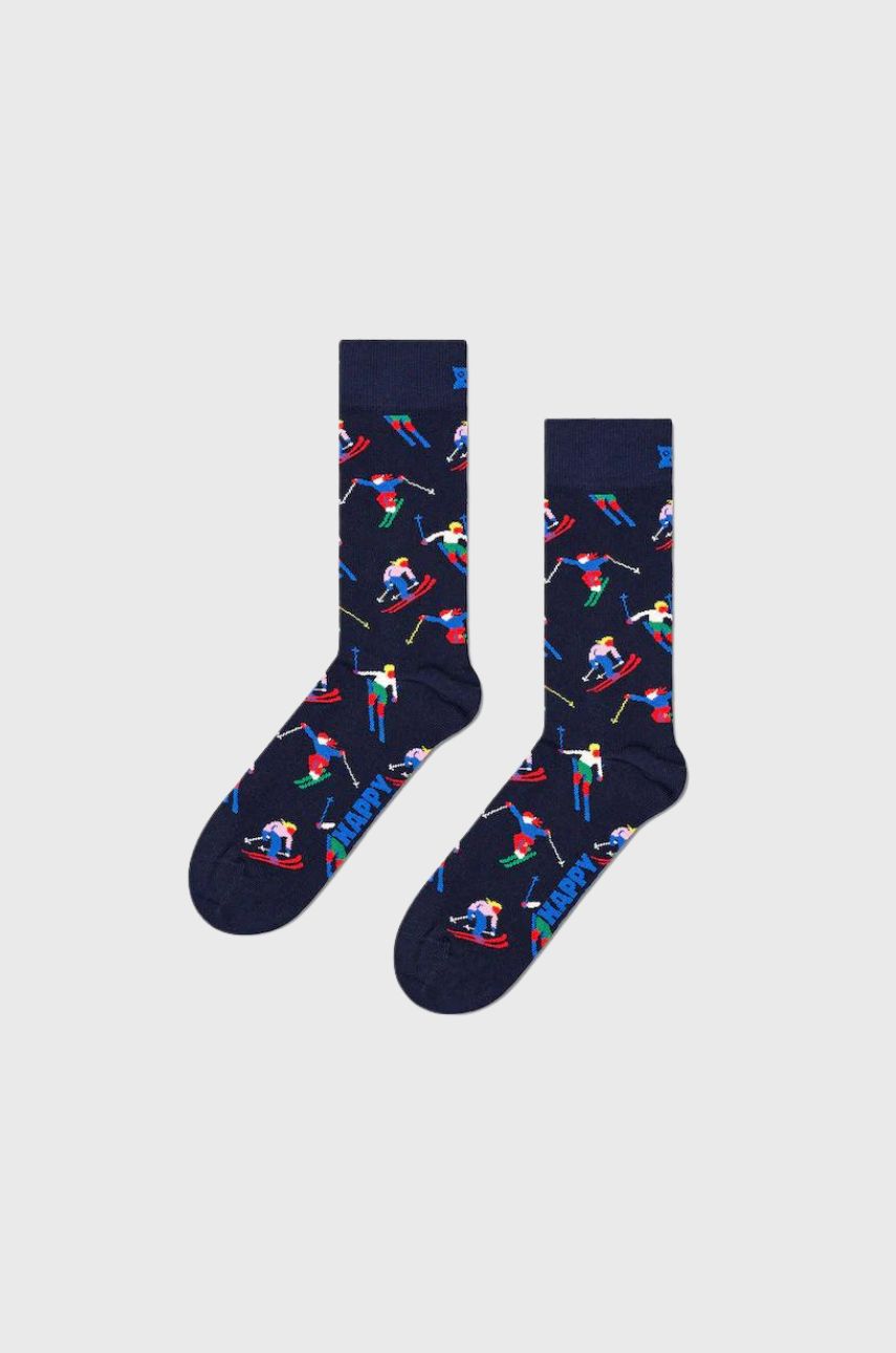 Happy Socks Κάλτσες P000844