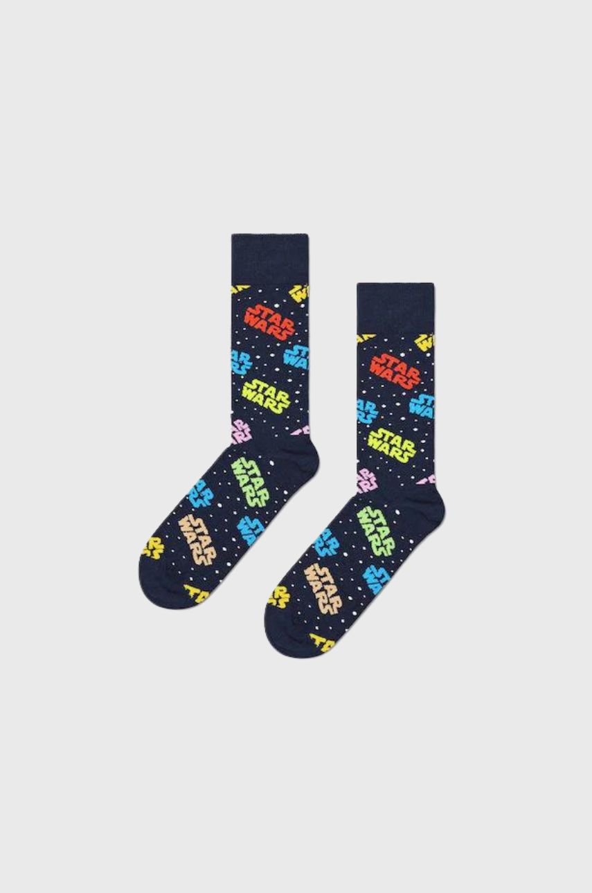 Happy Socks Κάλτσες Star Wars P000245