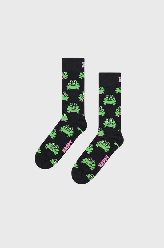 Happy Socks Frog Κάλτσες  P000062