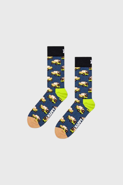 Happy Socks Κάλτσες P000044