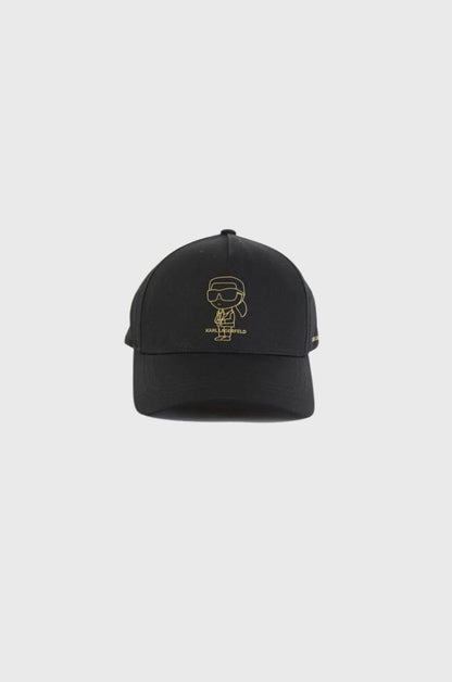 Karl Lagerfeld Basecap Καπέλο 805624-534123-160