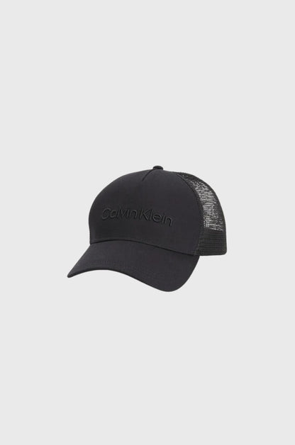 Calvin Klein Organic Cotton Trucker Καπέλο K50K510334