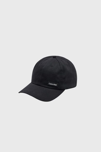 Calvin Klein Cap Elevated Patch Καπέλο K50K510487