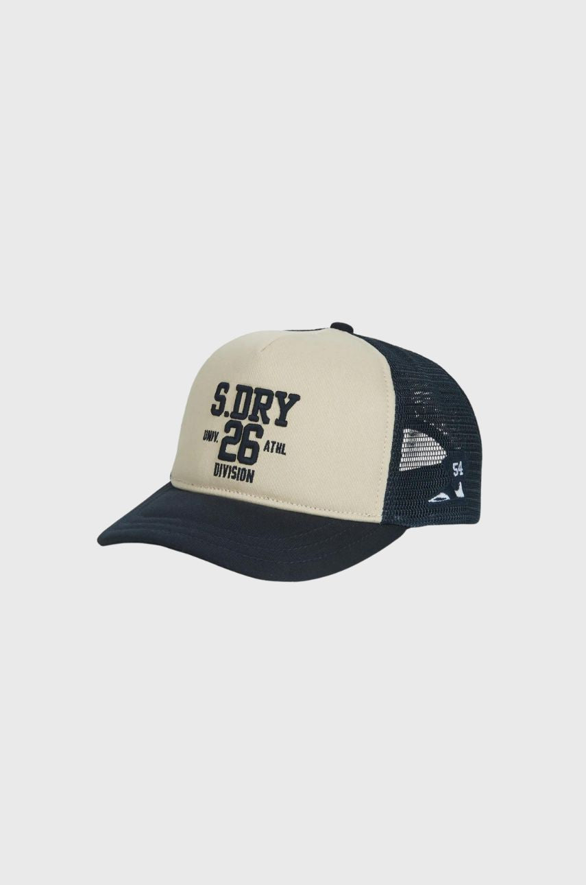 Super Dry Classic Trucker Καπέλο Y9010036A