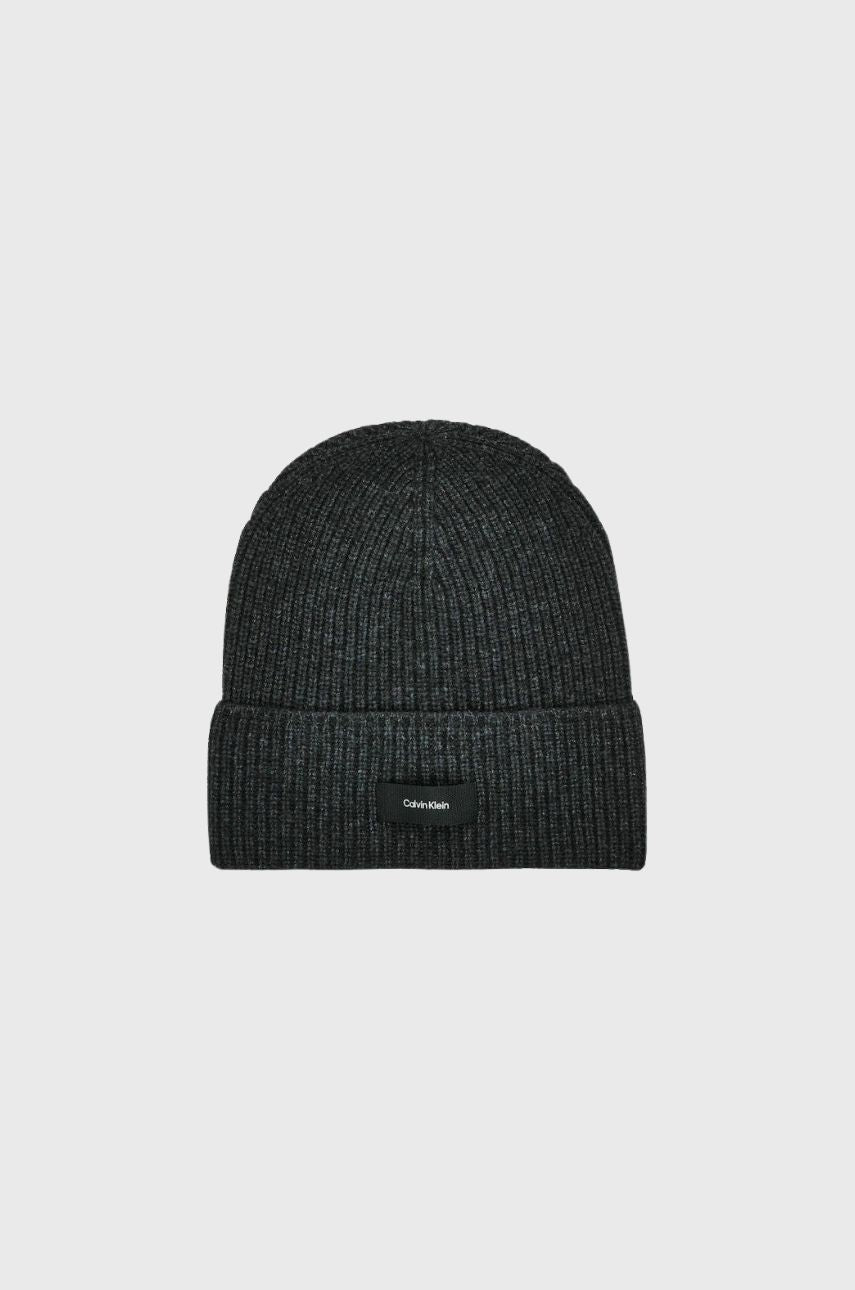 Calvin Klein Ανδρικός Beanie Σκούφος K50K507495