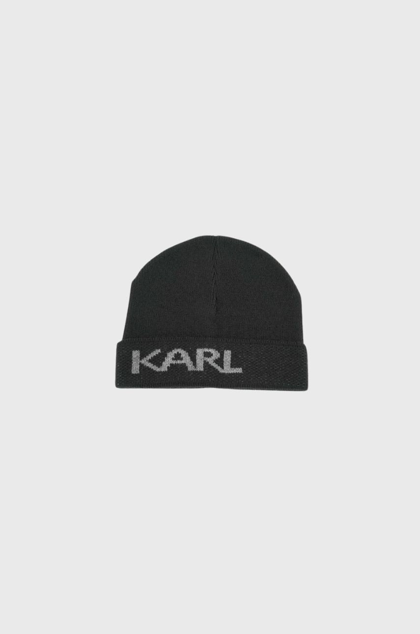 Karl Lagerfeld Beanie 805601 512322