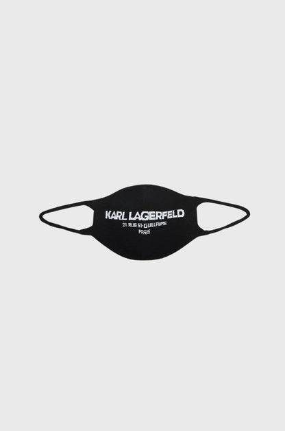 Karl Lagerfeld Rue St-Guillaume Μάσκα  215W3913