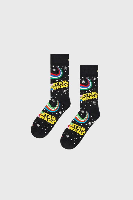 Happy Socks Star Wars Κάλτσες P002885-1000