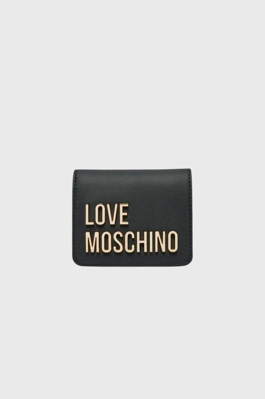 Love Moschino Μικρό Πορτοφόλι JC5613PP1IKD0000